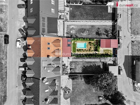 Prodej rodinného domu, 184 m² 4