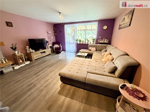 Prodej rodinného domu, 184 m² - 6