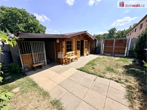 Prodej rodinného domu, 184 m² 6