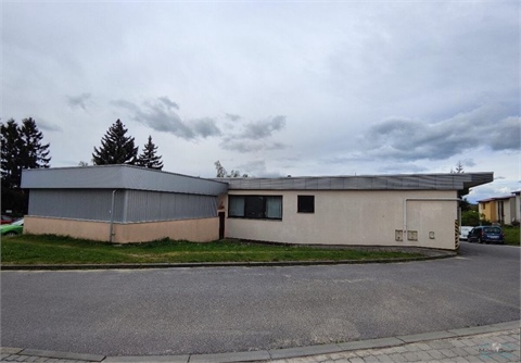 Pronájem obchodních prostor, 430 m² - 2