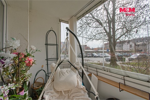 Prodej bytu 2+1, 49 m² - 10