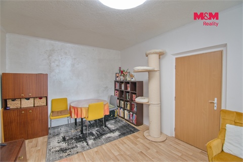 Prodej bytu 2+1, 49 m² - 2