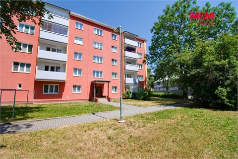 Prodej bytu 2+1, 49 m² - 14