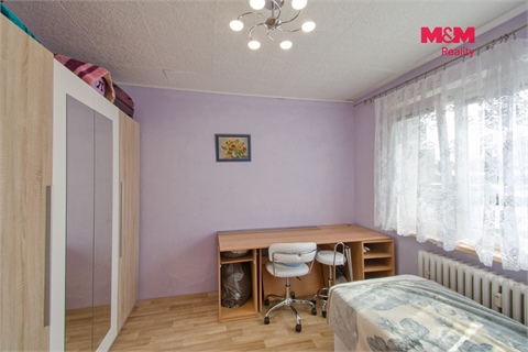 Prodej bytu 2+1, 49 m² 4