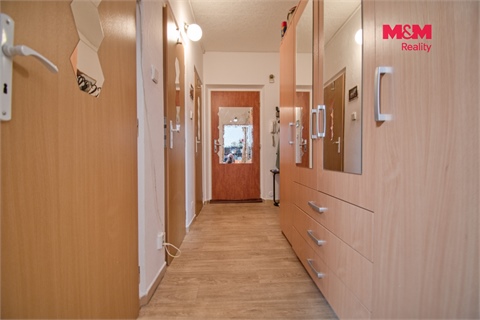 Prodej bytu 2+1, 49 m² 14