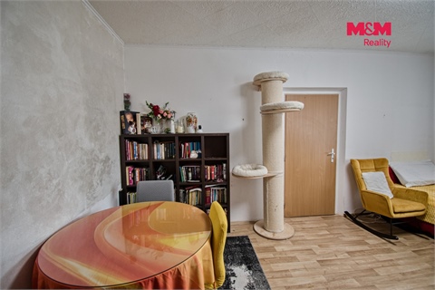 Prodej bytu 2+1, 49 m² 8
