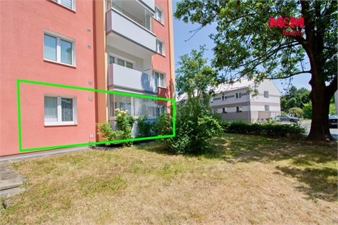 Prodej bytu 2+1, 49 m² 2