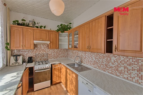 Prodej bytu 2+1, 49 m² 6