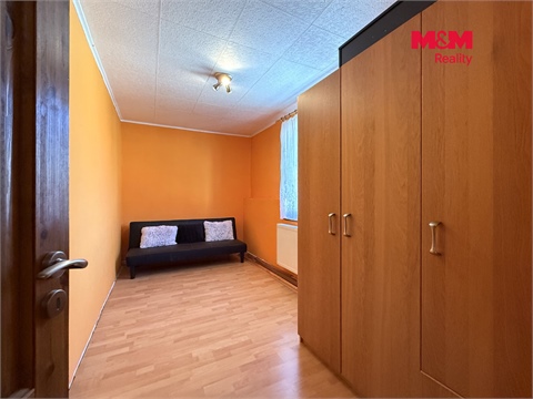 Prodej atypického bytu, 118 m² - 4