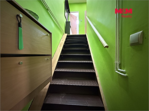 Prodej atypického bytu, 118 m² - 10