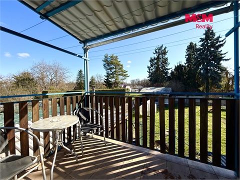 Prodej atypického bytu, 118 m² 8