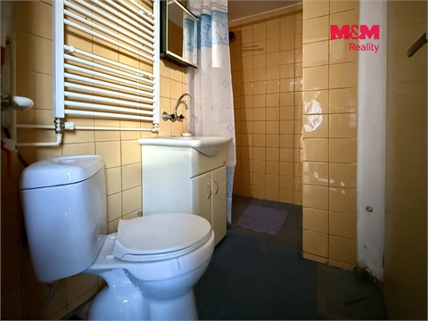 Prodej atypického bytu, 118 m² 14