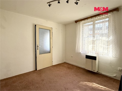 Prodej atypického bytu, 118 m² 12
