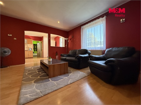 Prodej atypického bytu, 118 m² - 16