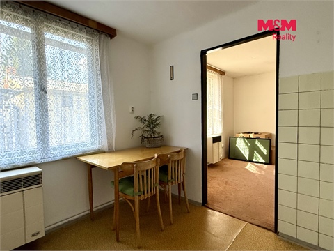 Prodej atypického bytu, 118 m² - 12