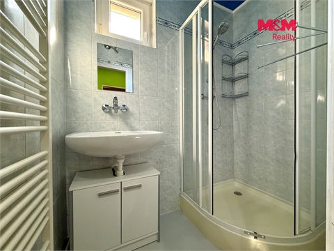 Prodej atypického bytu, 118 m² - 8