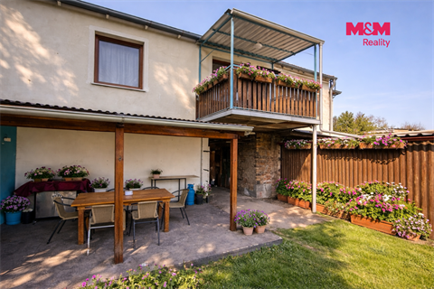 Prodej atypického bytu, 118 m² 20