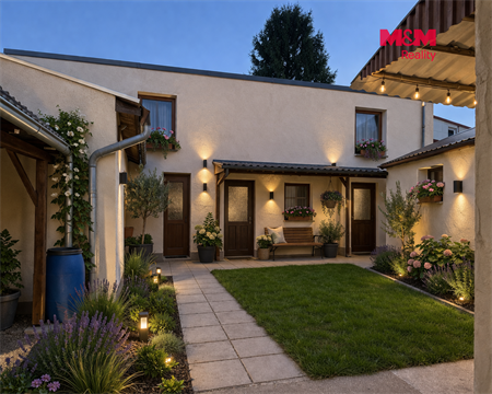 Prodej atypického bytu, 118 m² - 18
