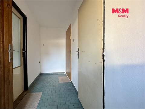 Prodej atypického bytu, 118 m² - 14