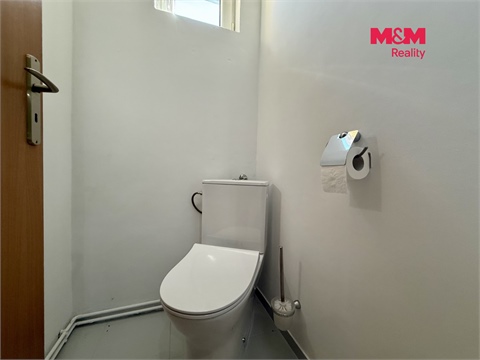 Prodej atypického bytu, 118 m² 10