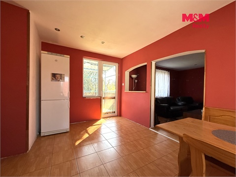 Prodej atypického bytu, 118 m² - 6
