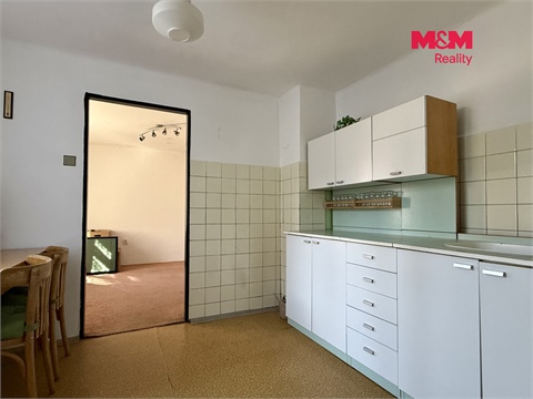 Prodej atypického bytu, 118 m² 2