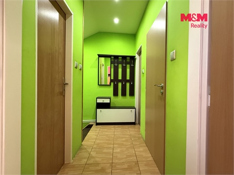 Prodej atypického bytu, 118 m² 6