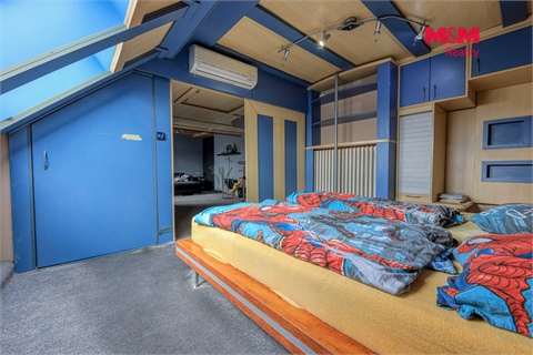 Prodej rodinného domu, 220 m² 28