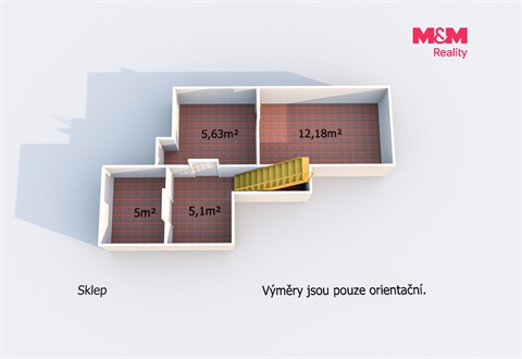 Prodej rodinného domu, 220 m² - 28
