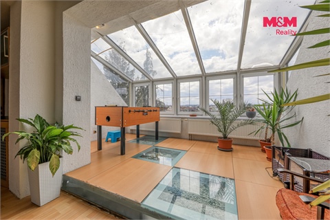 Prodej rodinného domu, 220 m² - 12
