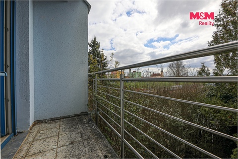 Prodej rodinného domu, 220 m² 20