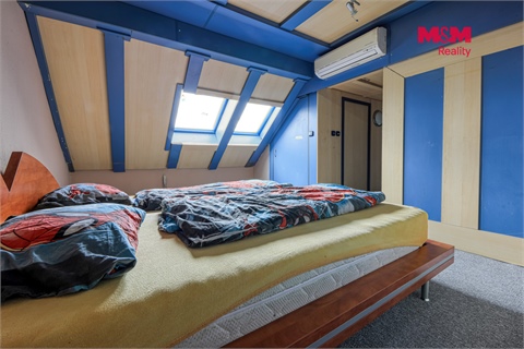 Prodej rodinného domu, 220 m² - 26