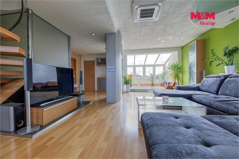 Prodej rodinného domu, 220 m² 16