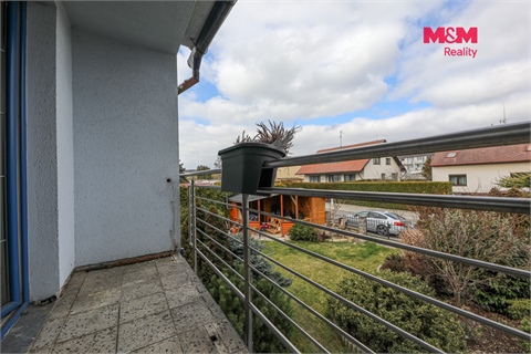 Prodej rodinného domu, 220 m² - 14