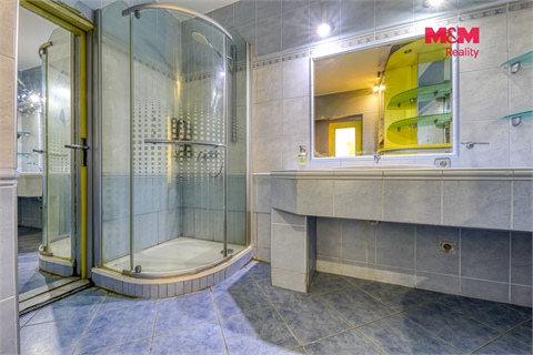 Prodej rodinného domu, 220 m² - 20