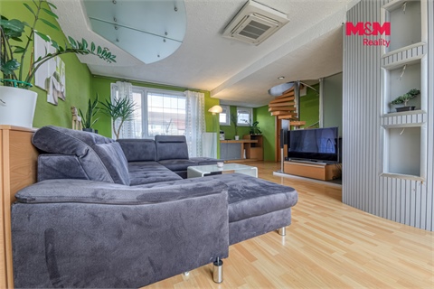 Prodej rodinného domu, 220 m² 14