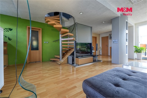 Prodej rodinného domu, 220 m² - 16