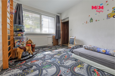 Prodej rodinného domu, 220 m² 8