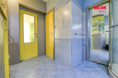 Prodej rodinného domu, 220 m² 22