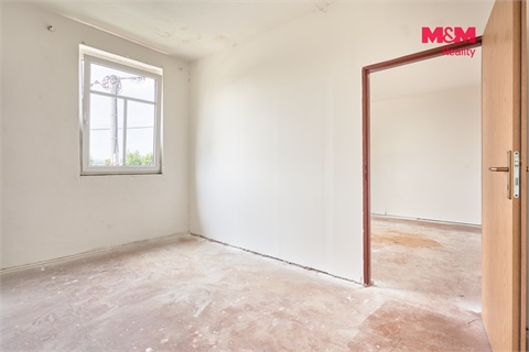 Prodej bytu 3kk, 61 m² - 6