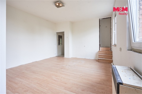 Prodej bytu 3kk, 61 m² - 2
