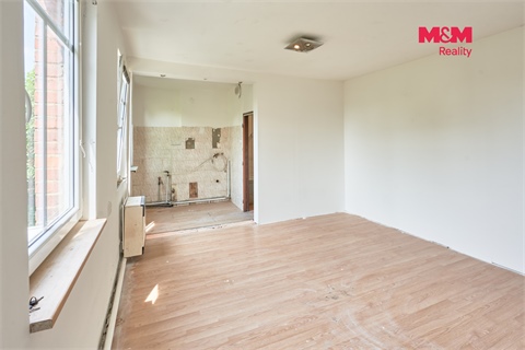 Prodej bytu 3kk, 61 m² 4