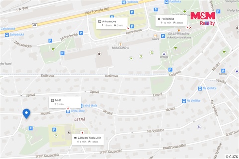 Prodej bytu 3kk, 61 m² 16