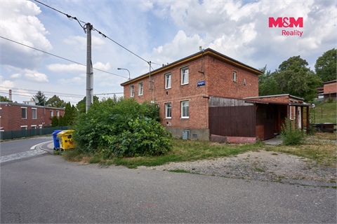 Prodej bytu 3kk, 61 m² - 12