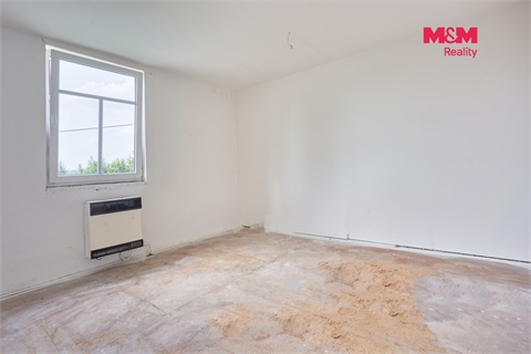 Prodej bytu 3kk, 61 m² - 4