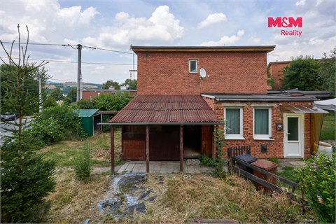 Prodej bytu 3kk, 61 m² 12