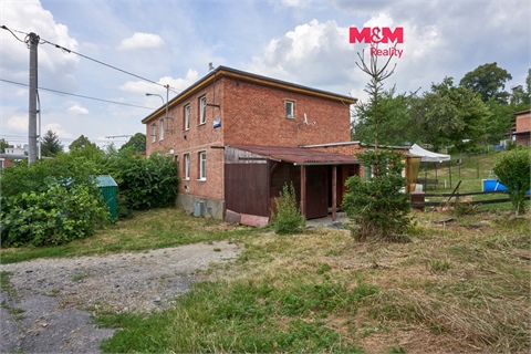 Prodej bytu 3kk, 61 m² 0