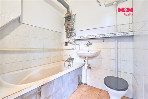 Prodej bytu 3kk, 61 m² - 8