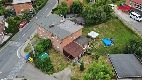 Prodej bytu 3kk, 61 m² - 10