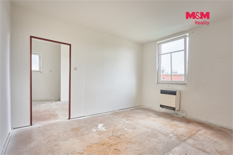 Prodej bytu 3kk, 61 m² 8